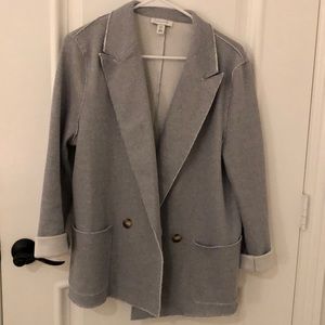 Topshop blazer